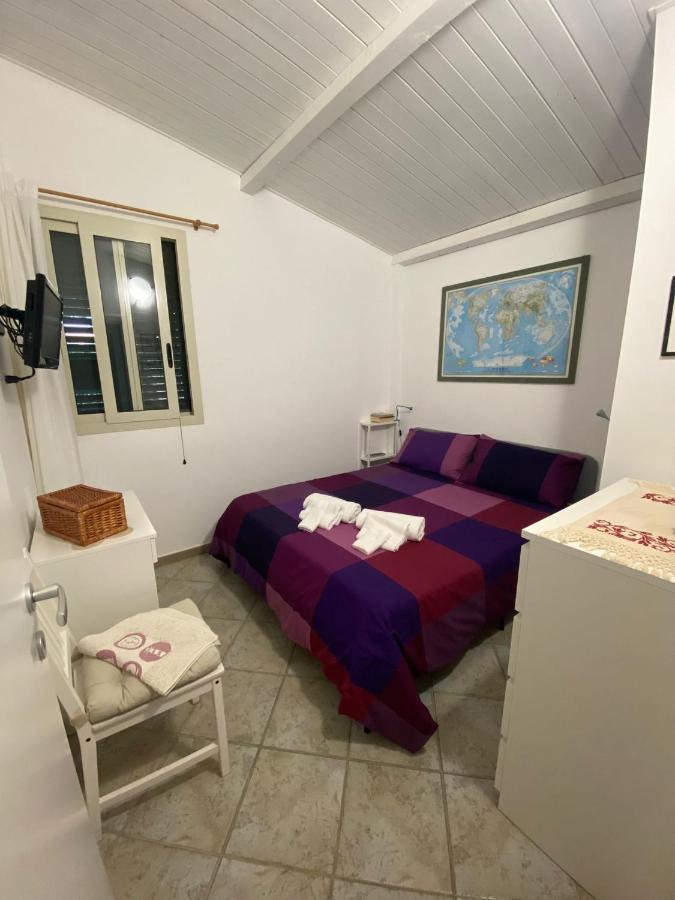 Villa Il Sole Ispica Kültér fotó
