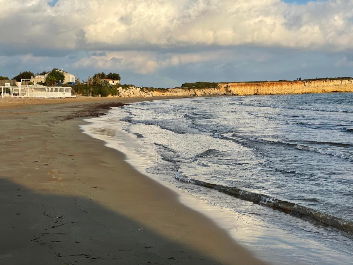 Villa Il Sole Ispica Kültér fotó